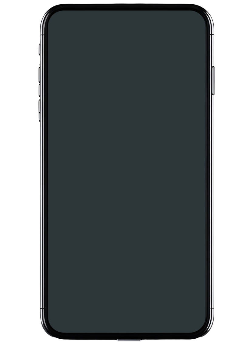 Application VBT sur smartphone