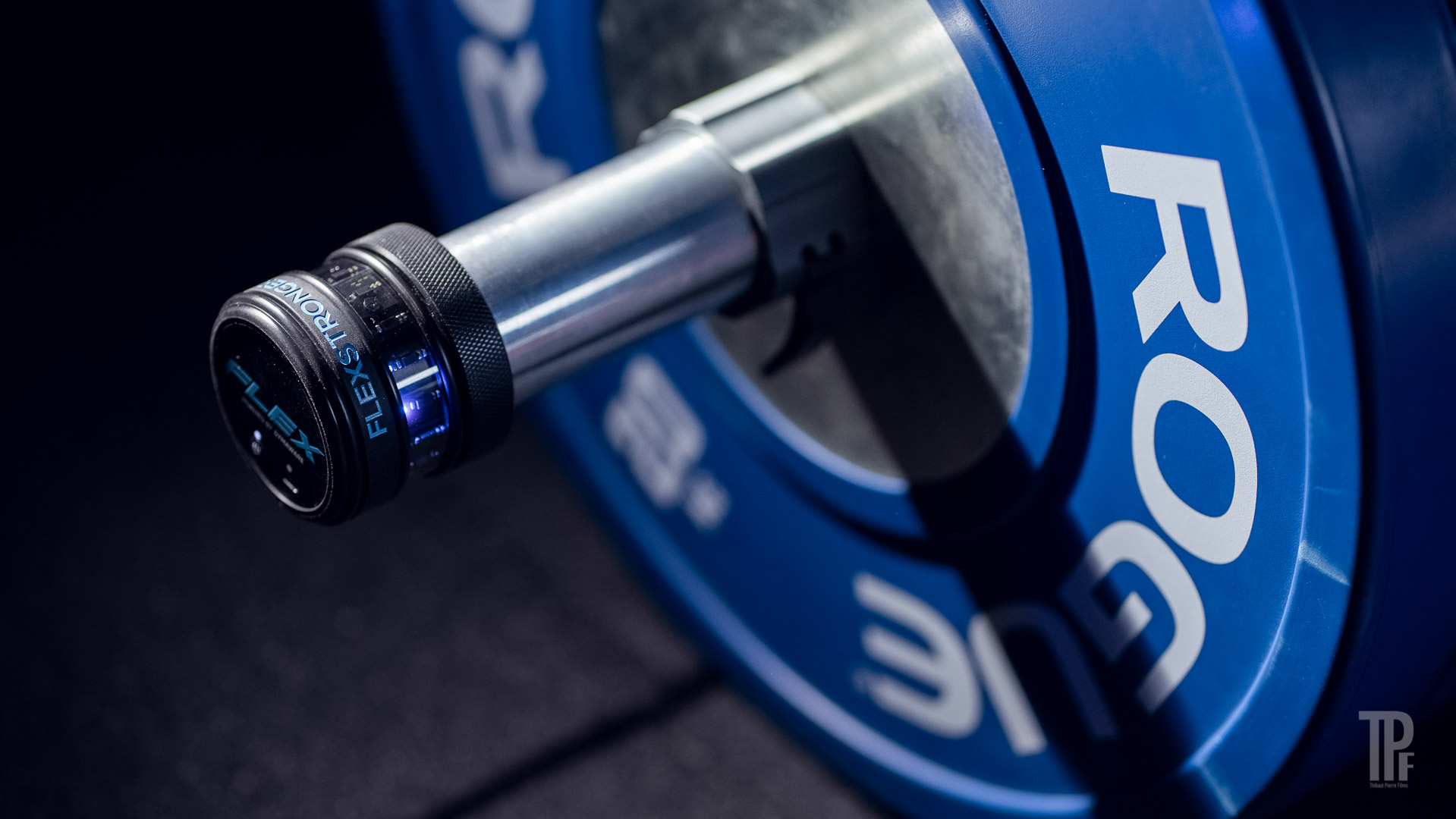 Comprendre le Velocity-Based Training : principes et intérêt